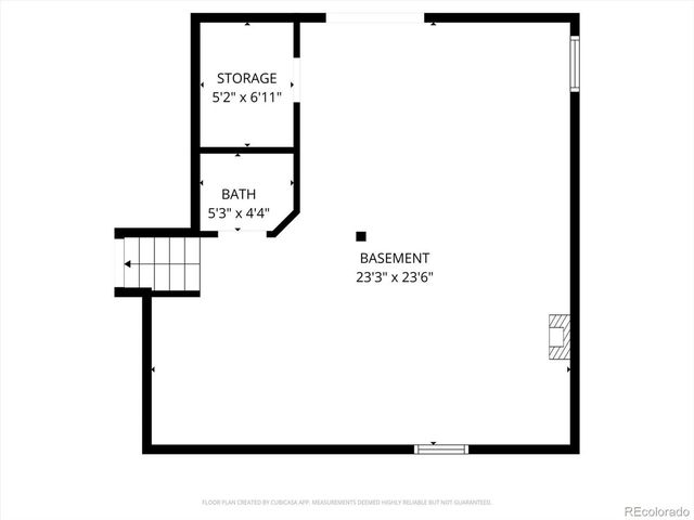 4301 S Evanston Ct, Aurora, CO 80015