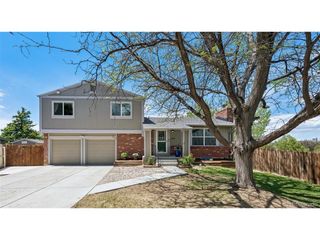 4301 S Evanston Ct, Aurora, CO 80015