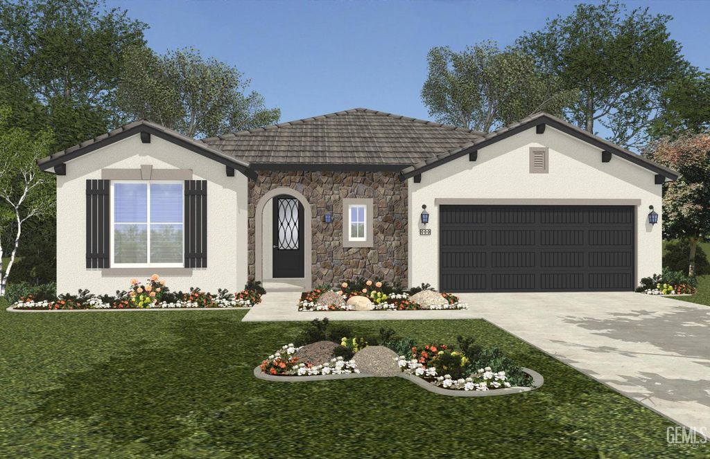 11020 Alcazar Avenue, Bakersfield, CA 93311