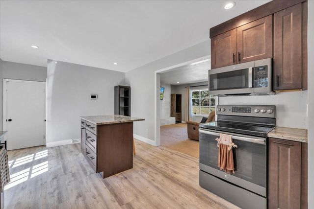 3101 Kershaw RD NW, Roanoke, VA 24017