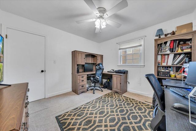 3101 Kershaw RD NW, Roanoke, VA 24017