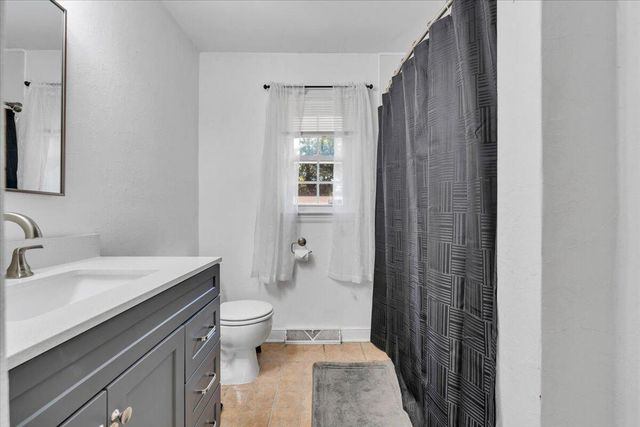 3101 Kershaw RD NW, Roanoke, VA 24017
