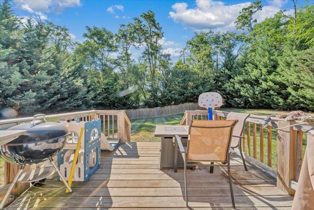 3101 Kershaw RD NW, Roanoke, VA 24017