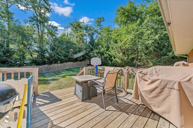 3101 Kershaw RD NW, Roanoke, VA 24017