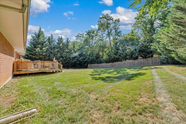 3101 Kershaw RD NW, Roanoke, VA 24017