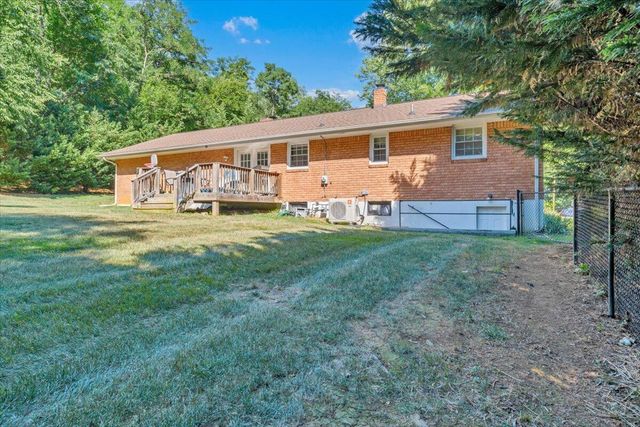 3101 Kershaw RD NW, Roanoke, VA 24017
