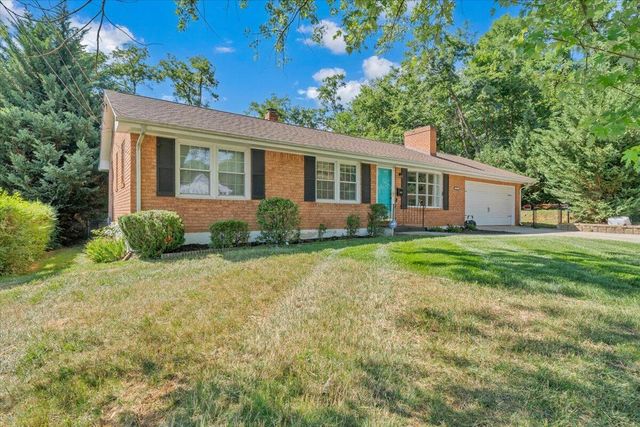 3101 Kershaw RD NW, Roanoke, VA 24017