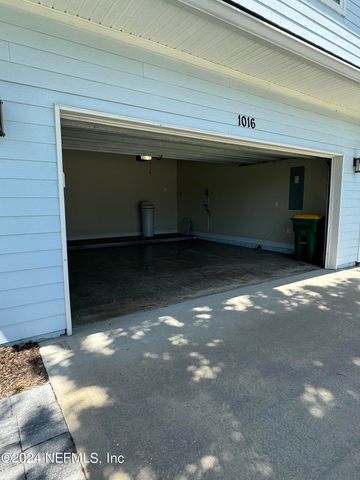 1016 N 11TH Street N, Jacksonville Beach, FL 32250
