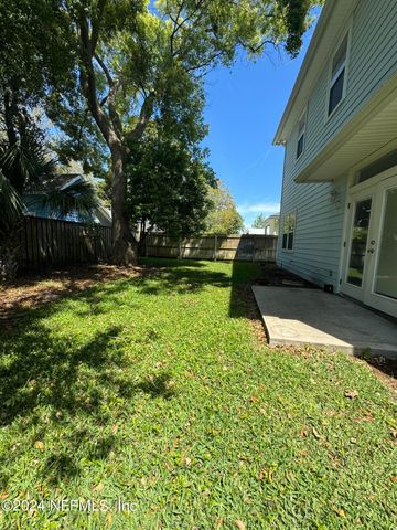 1016 N 11TH Street N, Jacksonville Beach, FL 32250
