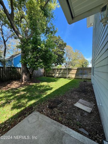 1016 N 11TH Street N, Jacksonville Beach, FL 32250