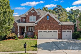 509 Chase Prairie Lane, Waxhaw, NC 28173