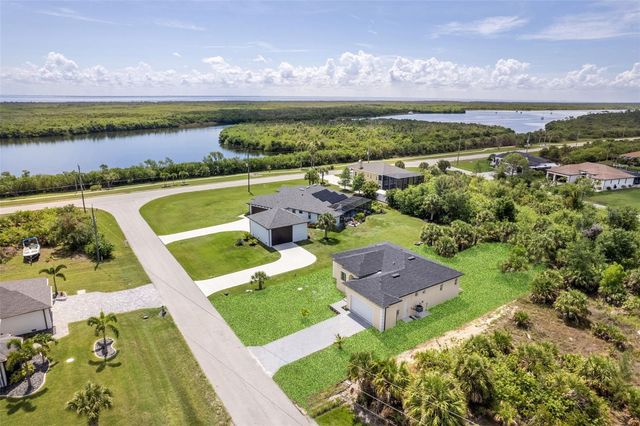 15419 SEAFOAM CIRCLE, Port Charlotte, FL 33981