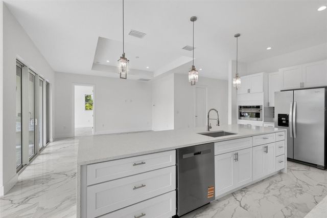 15419 SEAFOAM CIRCLE, Port Charlotte, FL 33981