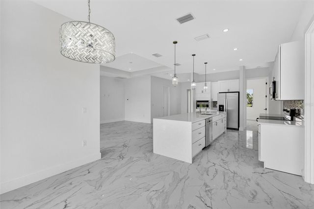 15419 SEAFOAM CIRCLE, Port Charlotte, FL 33981