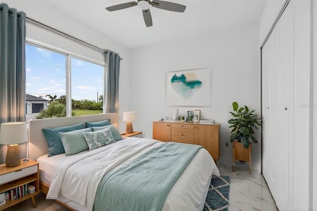 15419 SEAFOAM CIRCLE, Port Charlotte, FL 33981