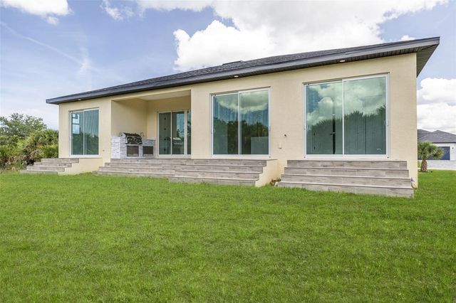 15419 SEAFOAM CIRCLE, Port Charlotte, FL 33981
