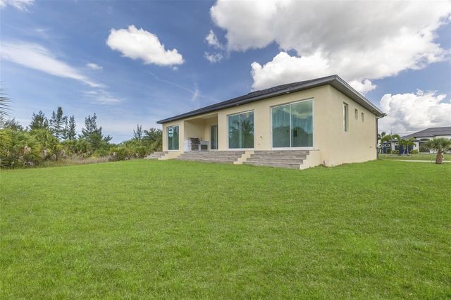 15419 SEAFOAM CIRCLE, Port Charlotte, FL 33981