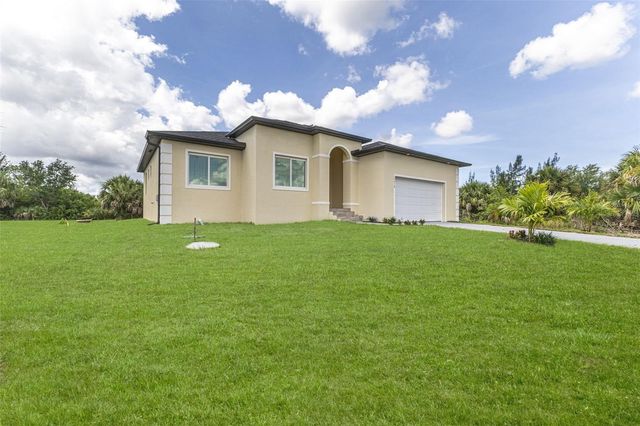 15419 SEAFOAM CIRCLE, Port Charlotte, FL 33981