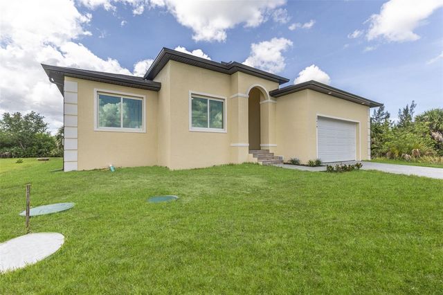 15419 SEAFOAM CIRCLE, Port Charlotte, FL 33981
