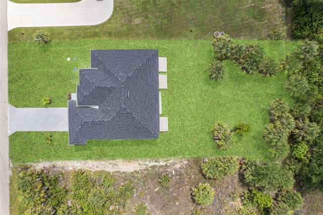 15419 SEAFOAM CIRCLE, Port Charlotte, FL 33981