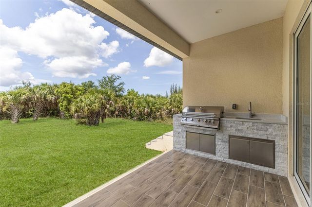 15419 SEAFOAM CIRCLE, Port Charlotte, FL 33981