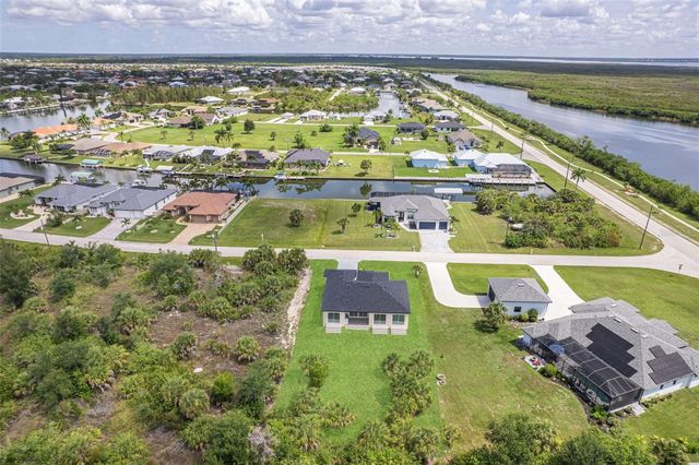 15419 SEAFOAM CIRCLE, Port Charlotte, FL 33981