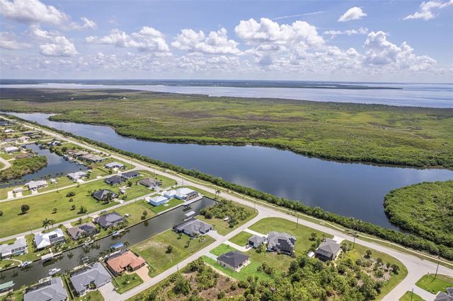 15419 SEAFOAM CIRCLE, Port Charlotte, FL 33981