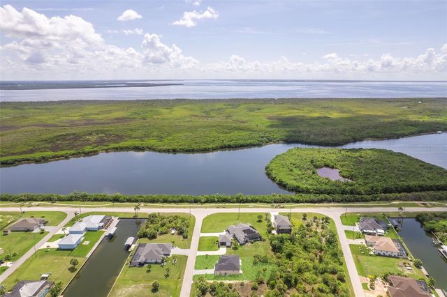 15419 SEAFOAM CIRCLE, Port Charlotte, FL 33981