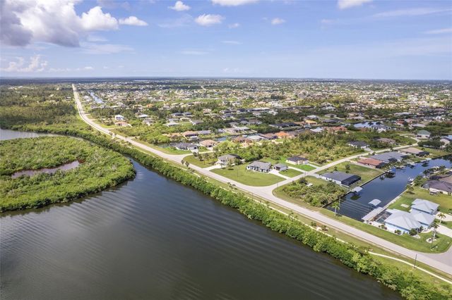 15419 SEAFOAM CIRCLE, Port Charlotte, FL 33981
