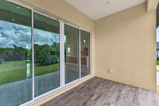 15419 SEAFOAM CIRCLE, Port Charlotte, FL 33981