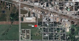 000 B Street S, Waller, TX 77484