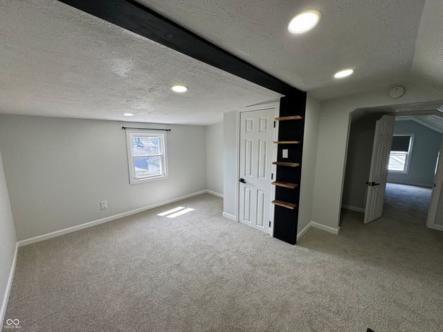 807 Lincoln Street, Indianapolis, IN 46203