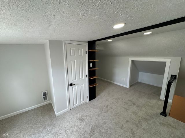 807 Lincoln Street, Indianapolis, IN 46203