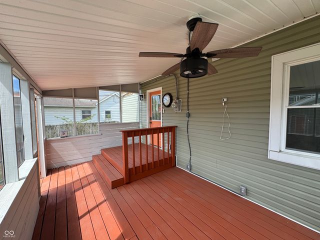 807 Lincoln Street, Indianapolis, IN 46203