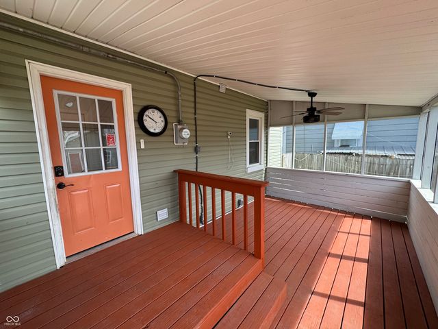 807 Lincoln Street, Indianapolis, IN 46203