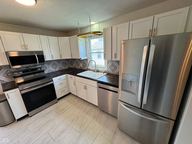 807 Lincoln Street, Indianapolis, IN 46203