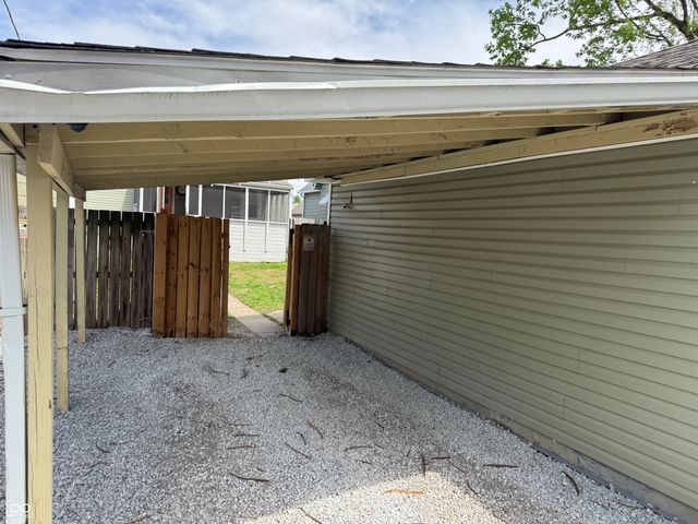 807 Lincoln Street, Indianapolis, IN 46203