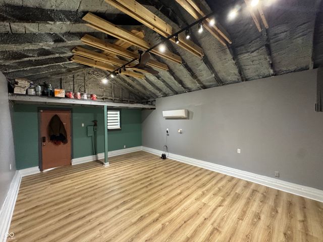 807 Lincoln Street, Indianapolis, IN 46203