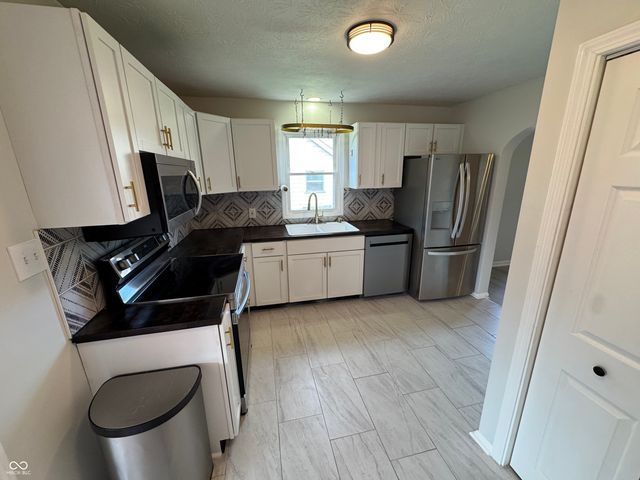 807 Lincoln Street, Indianapolis, IN 46203