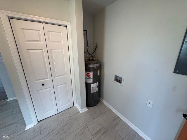 807 Lincoln Street, Indianapolis, IN 46203