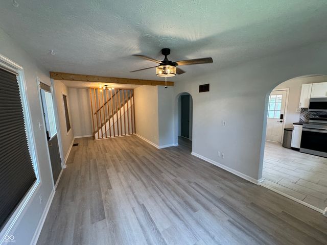 807 Lincoln Street, Indianapolis, IN 46203