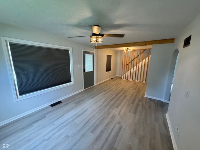 807 Lincoln Street, Indianapolis, IN 46203