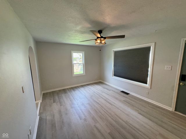 807 Lincoln Street, Indianapolis, IN 46203