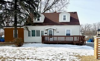 14448 Kilbourne Avenue, Midlothian, IL 60445