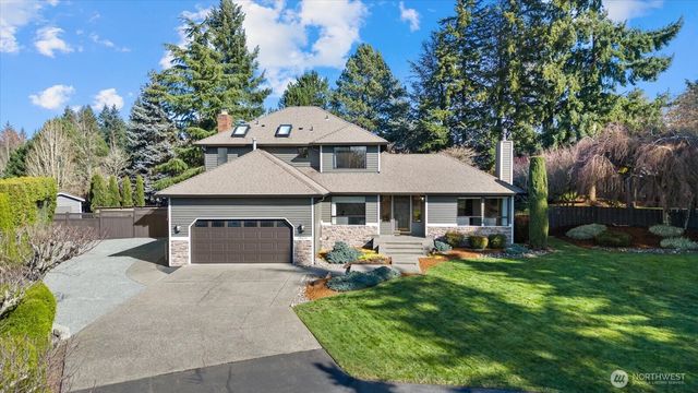 10638 SE 291st Street, Auburn, WA 98092