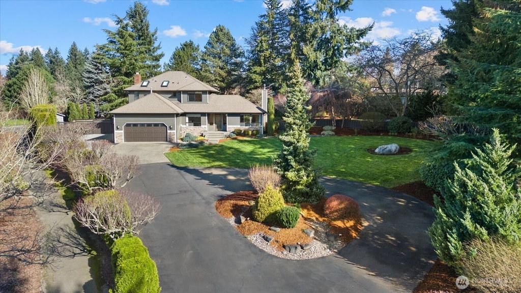 10638 SE 291st Street, Auburn, WA 98092