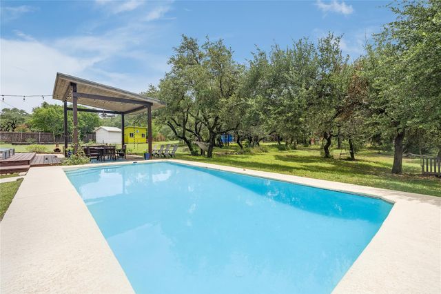 10133 Oliver DR, Austin, TX 78737