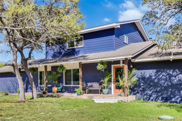 10133 Oliver DR, Austin, TX 78737