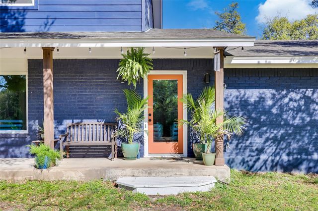 10133 Oliver DR, Austin, TX 78737