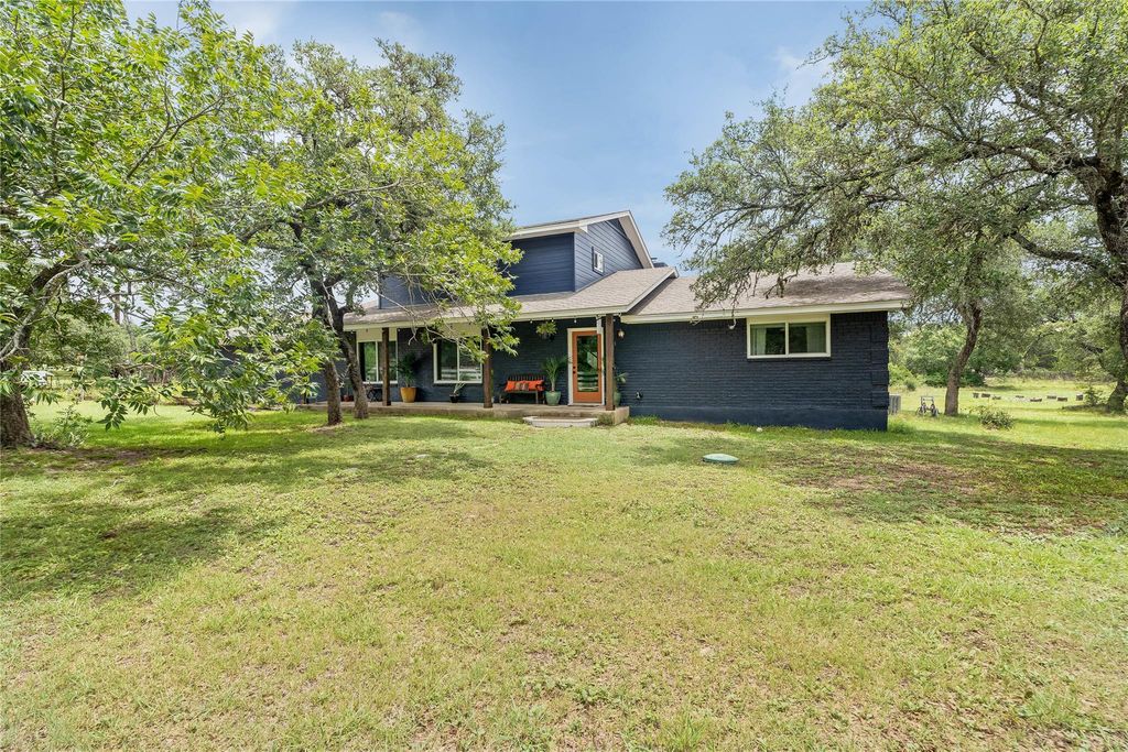 10133 Oliver DR, Austin, TX 78737